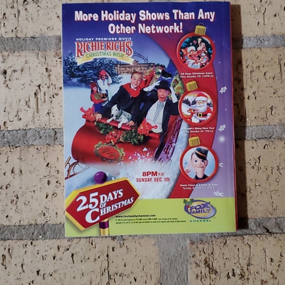 Jughead's Double Digest Magazine # 65 - Picture 2 of 2